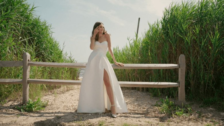 Embrace Your Inner Bride with Always and Forever Bridal