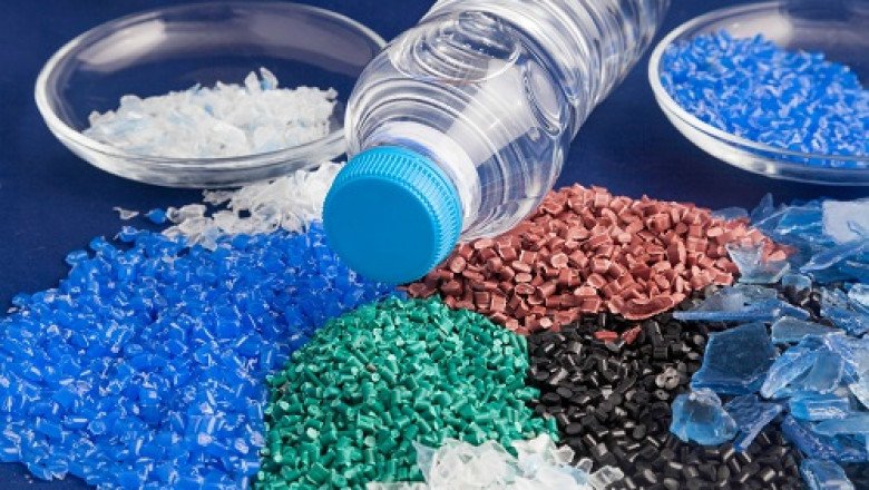 Global Recycled Plastic Granules Market : Share, Size, Growth, Opportunity, and Forecast 2022-2030