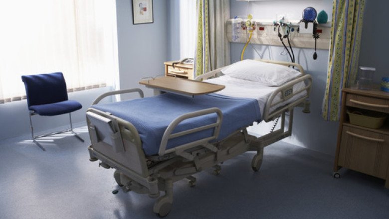 Hospital Beds Market Comprehensive Analysis and Future Estimations 2030
