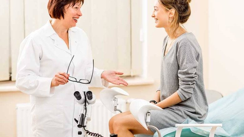 In Gynecological Cancer Drugs, the type of drug depends on how far it has spread and what kind of cancer it is