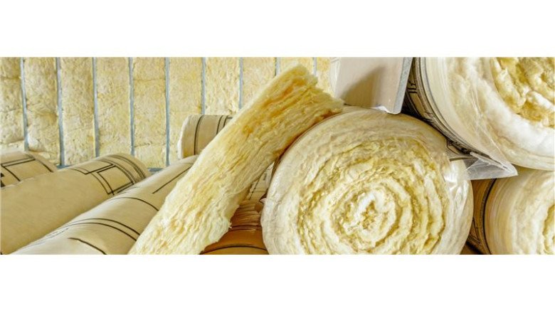 Recyclable And Environmentally Friendly, Mineral Wool Can Be Used In A Variety Of Applications