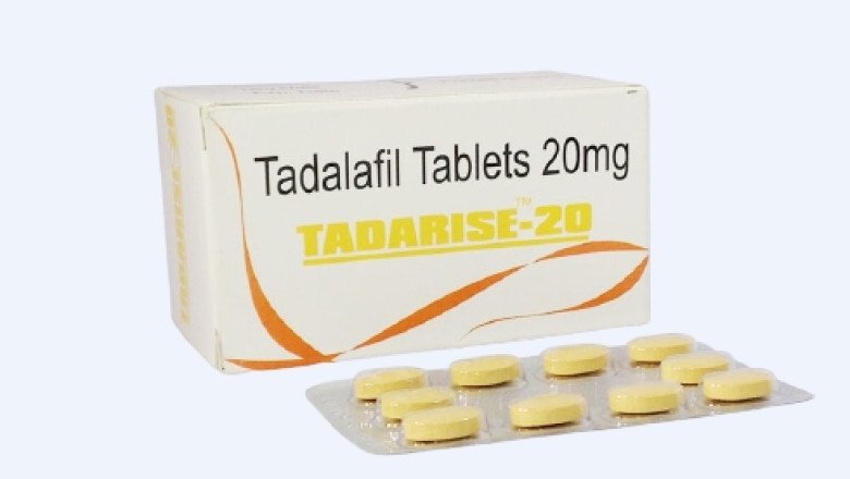 Tadarise | 20% off