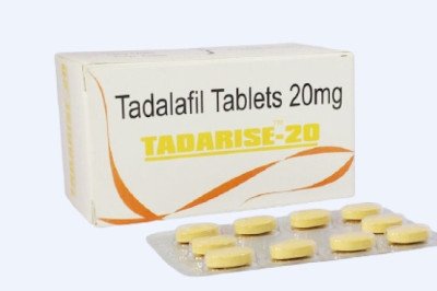 Tadarise | 20% off