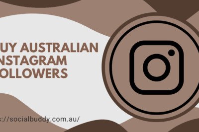 Grow followers on instagram