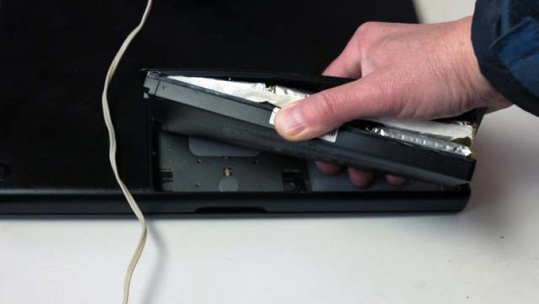 How to maximize laptop battery life