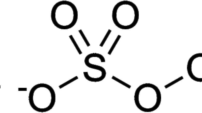 Potassium Peroxymonosulfate are used to inactivate non-enveloped microbes or viruses