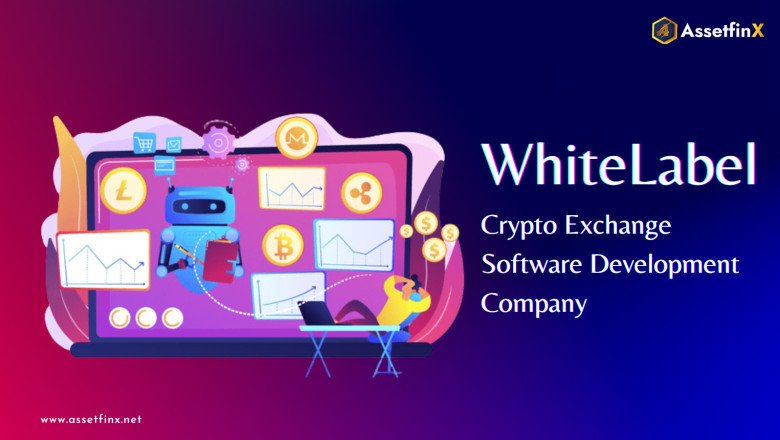 Advantages Of Investing In White Label Crypto Exchange Software