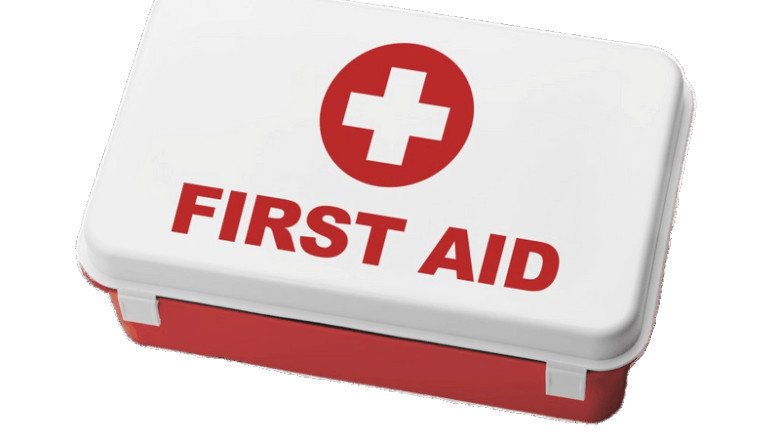An Emergency First Aid Kit Is A Valuable And Convenient Tool