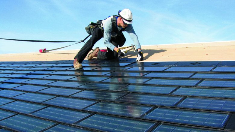 Global Roofing Chemicals Market : Share, Size, Growth, Opportunity, and Forecast 2022-2030