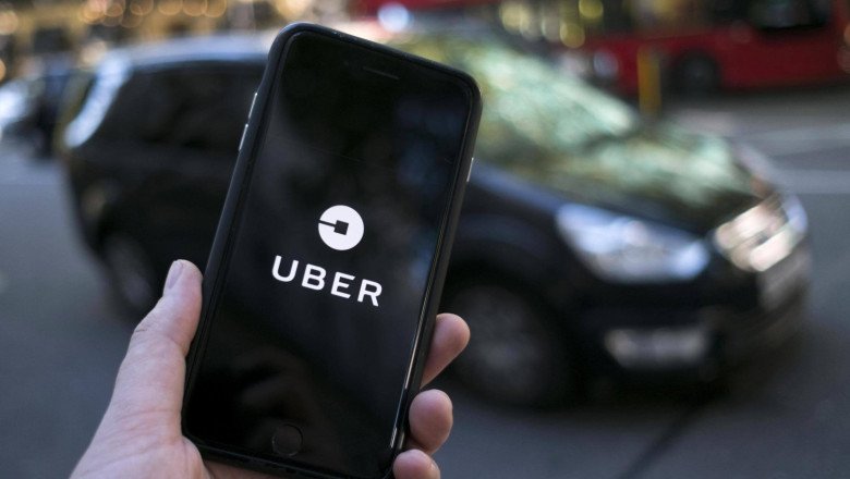 How much does it cost to develop an app like Uber?