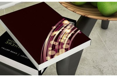 Soft Proof VS Hard Proof VS Offset Printing Sample