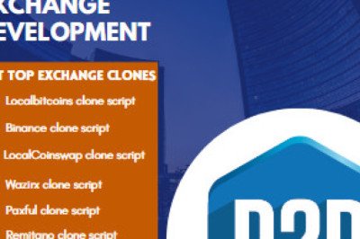 The Ultimate Secret Of P2p Escrow Exchange Software Development