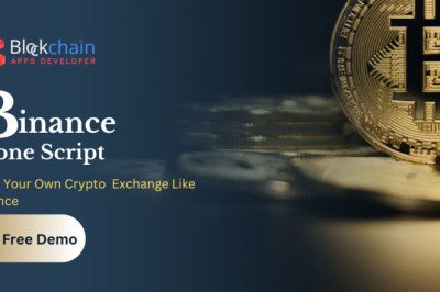 Build An Effective Cryptocurrency Exchange Platform -  Binance Clone Script | A Perfect Solution in 2023
