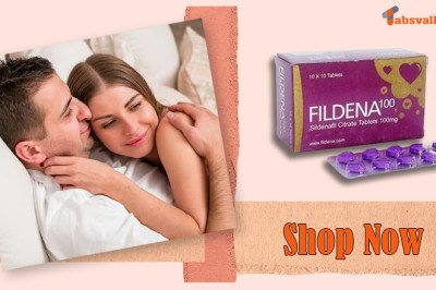 Buy Fildena 100 Pill Online | Free Shipping
