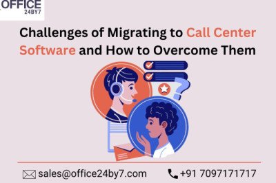 Challenges of Migrating to Call Center Software and How to Overcome Them