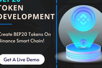 Create and Launch your own BEP20 token on Binance Smart Chain