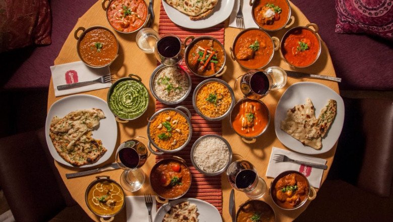 Cuisines Originated From A Particular Region Or Culture Are Considered Ethnic Foods