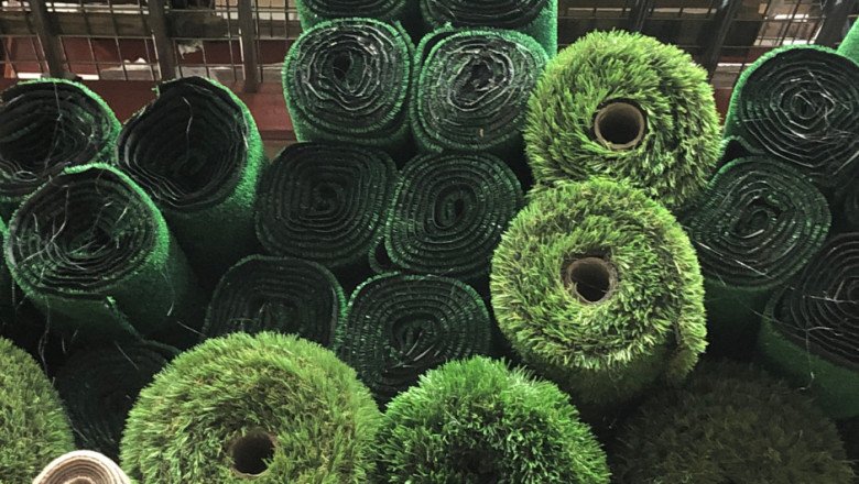 Important Factors Affecting Fake Grass Cost