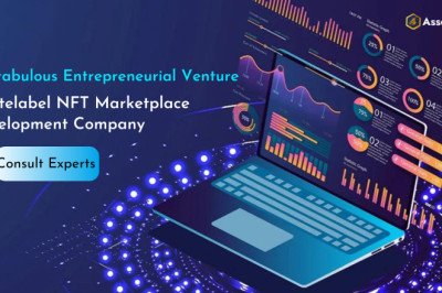 Investing in White Label NFT Marketplaces: The Path to a Brighter Future for Entrepreneurs