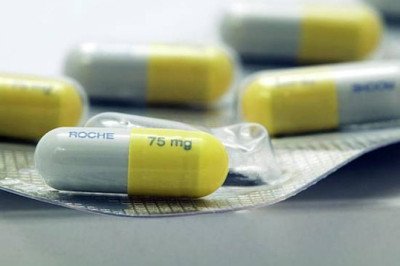 The Body Fights Harmful Viruses With The Help Of Antiviral Drugs
