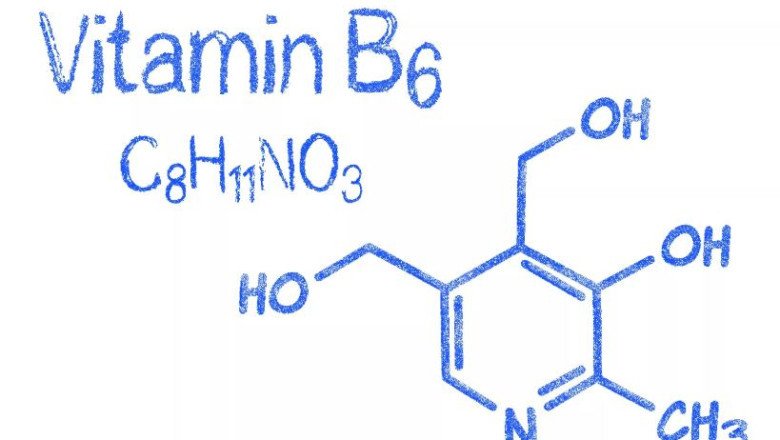 A Crystallized Powder Of Pyridoxine Hydrochloride (Vitamin B6) Has No Odor Or Taste