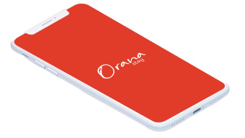 Best Digital Hotel Compendium App for Guests - OranaStay