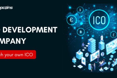 ICO Development: Steps To Prepare for a Successful ICO Launch