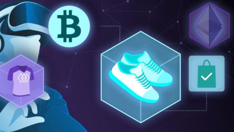 The metaverse and web 3 will revolutionize eCommerce