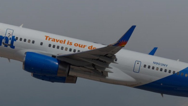 Allegiant airlines seating checking in and boarding policy