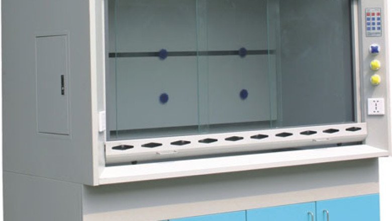 Global Laboratory Fume Hood Market : Share, Size, Growth, Opportunity, and Forecast 2022-2028