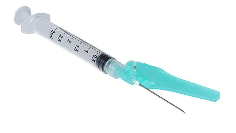 Global Safety Needles Market : Share, Size, Growth, Opportunity, and Forecast 2019-2027