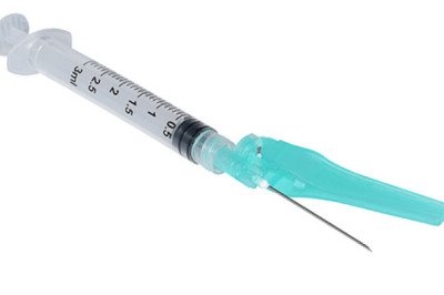 Global Safety Needles Market : Share, Size, Growth, Opportunity, and Forecast 2019-2027