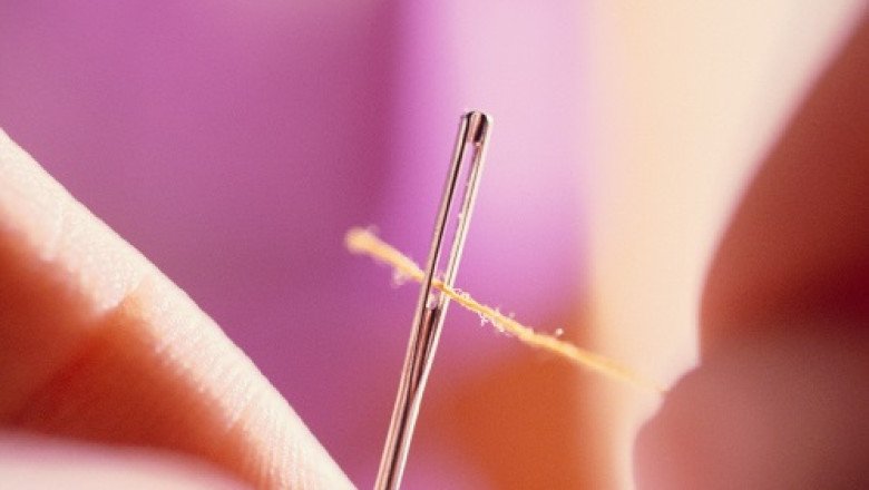 Global Special Purpose Needles Market : Share, Size, Growth, Opportunity, and Forecast 2019-2027