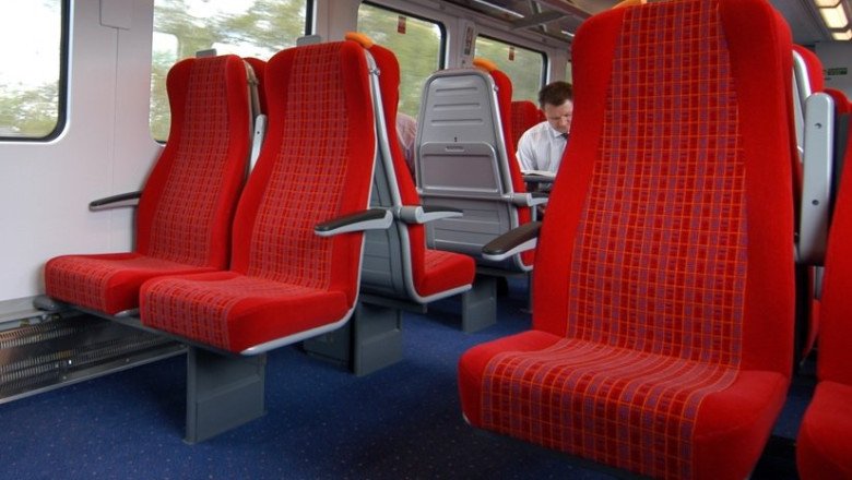 Global Train Seat Materials Market: Share, Size, Growth, Opportunity, and Forecast 2019-2027