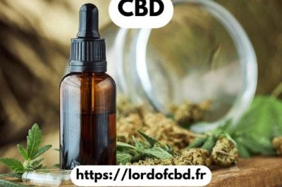 Le cannabidiol (CBD) est un type d'huile de cannabis qui présente de nombreux avantages pour la santé