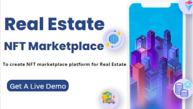 The Secret of Successful NFT Real Estate Marketplace Development