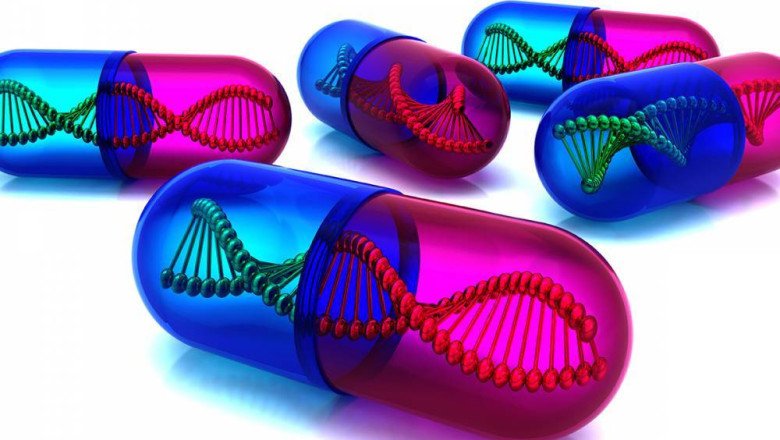 The Study Of Pharmacogenomics Examines How Genes Affect Drug Response In An Individual
