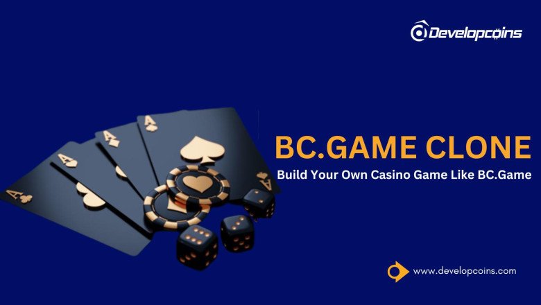 Top 10 Key Aspects To Consider Before Choosing The Best BC Game Clone Solutions
