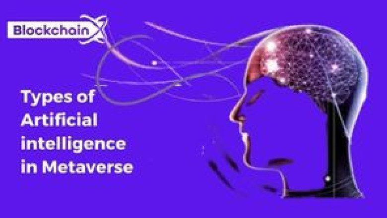 What are the types of artificial intelligence that exist?