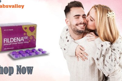 Buy Fildena 100 Pill | Purple Sildenafil | Reviews