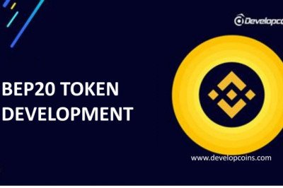 What Are The Benefits and Advantages of Using BEP20 Tokens in Your Business?