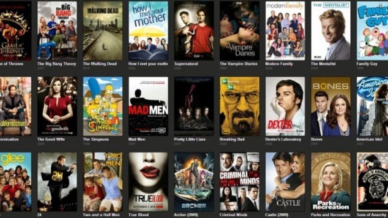 100 Fresh movies to Watch Online Completely Free