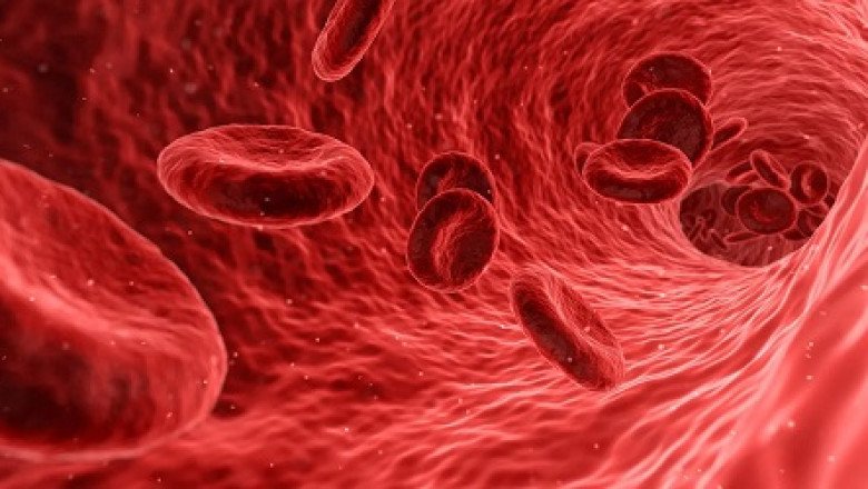A low-level light is used to kill bacteria and viruses in the bloodstream in the process of Blood Irradiation