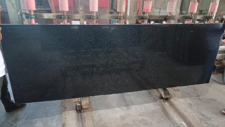 Granite Countertops: To Be or Not to Be in Your Home