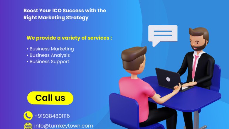 Successful ICO marketing campaigns by ICO marketing company and what we can learn from them