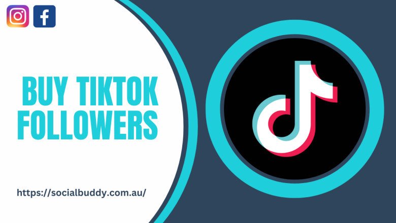 Gain real tiktok followers