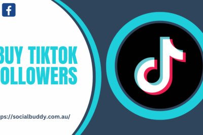 Gain real tiktok followers