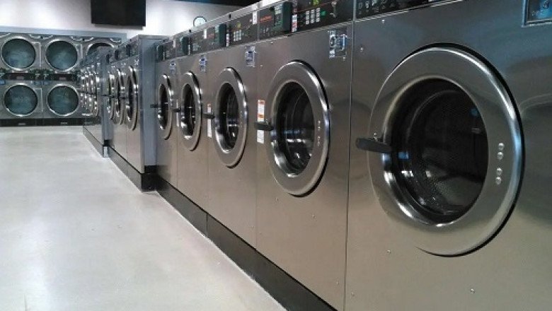 The purpose of Commercial Laundry Equipment is to handle heavy loads of laundry efficiently and effectively, reducing the workload and labor required to complete the job.
