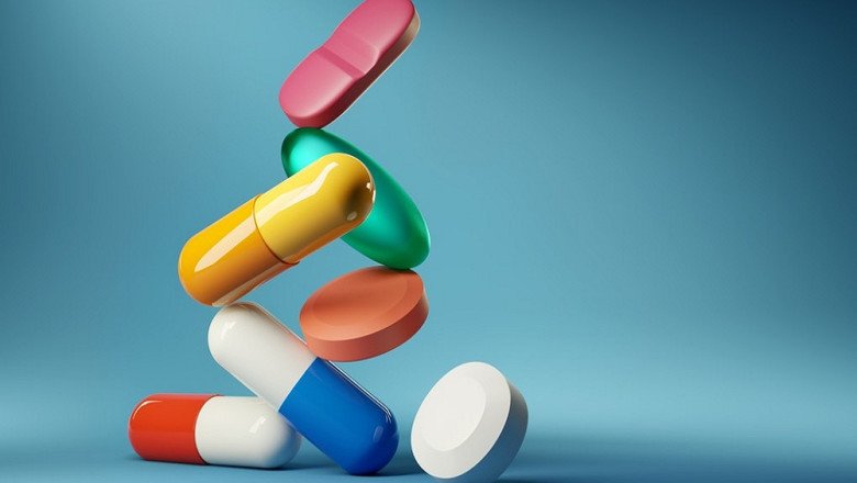 There can be Antibacterial Drugs associated with antibiotics, though they are generally safe and effective.