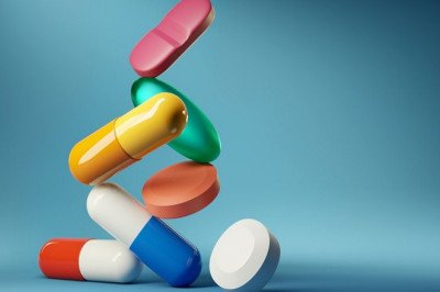 There can be Antibacterial Drugs associated with antibiotics, though they are generally safe and effective.